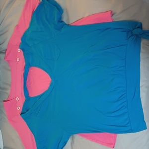 Women's Tops sz SMALL